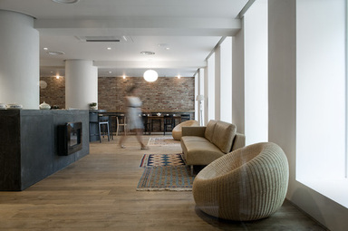 Townhouse Hotel Maastricht