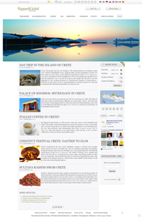 Blog Rimondi Grand Resort Spa Crete