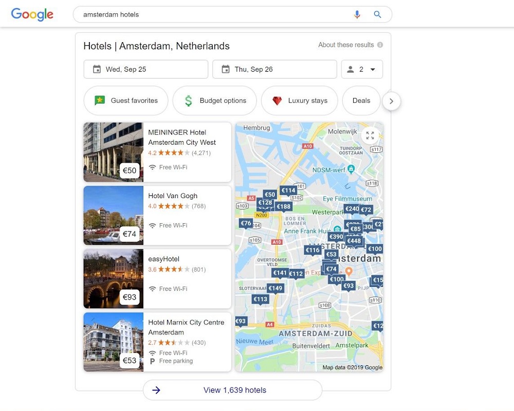 5 Tips to Maximise Your Hotel Metasearch Advertising Revenue