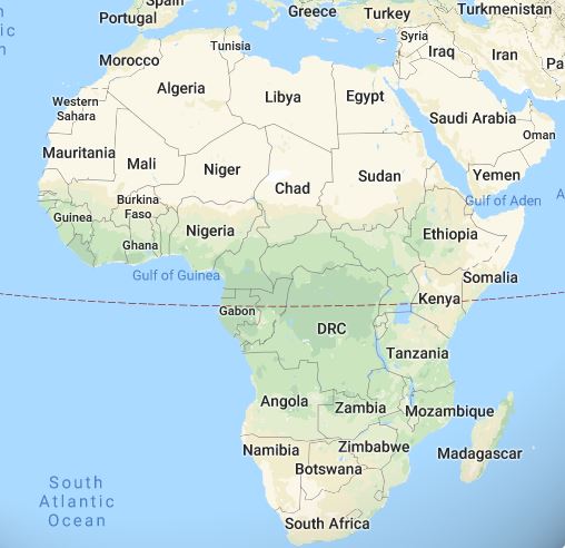Xotels Africa