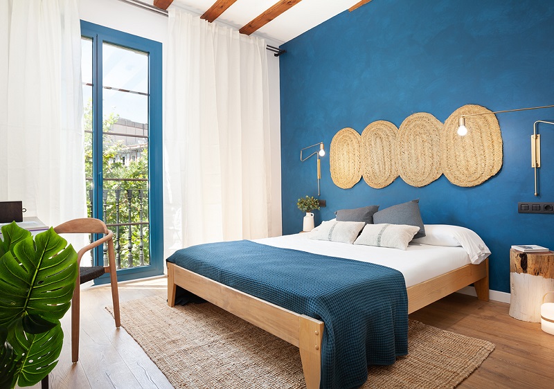 Casa Vaganto - B&B in center Barcelona