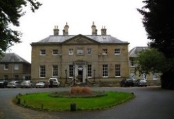 Ednam House Hotel256