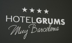 Hotel Grums Barcelona - Xotels Portfolio
