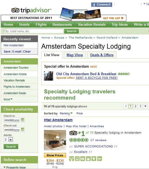 Tripadvisor nr._1_spot