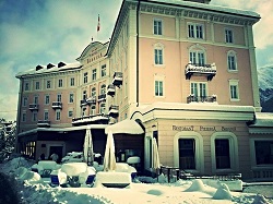 Hotel Bernina 1865 - Revenue Management by Xotels