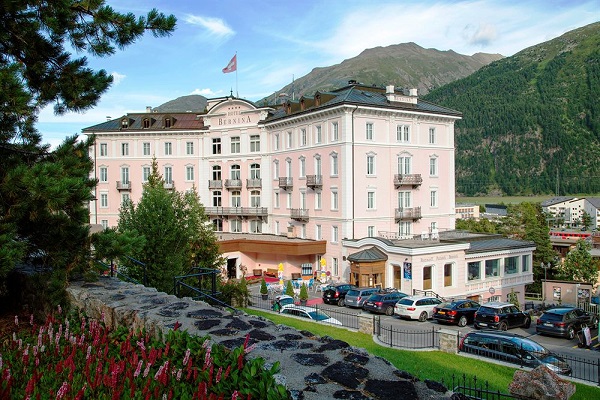 Hotel Bernina 1865 - Revenue Management by Xotels