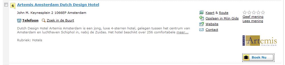 GoudenGids.nl
