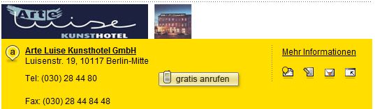 GelbeSeiten.de
