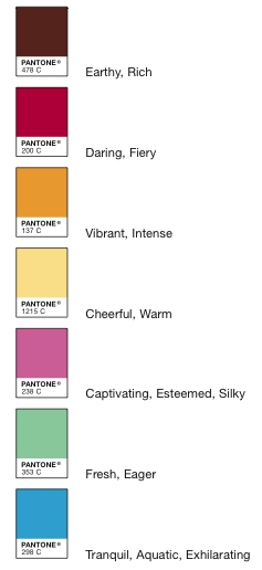 pantone colors copy