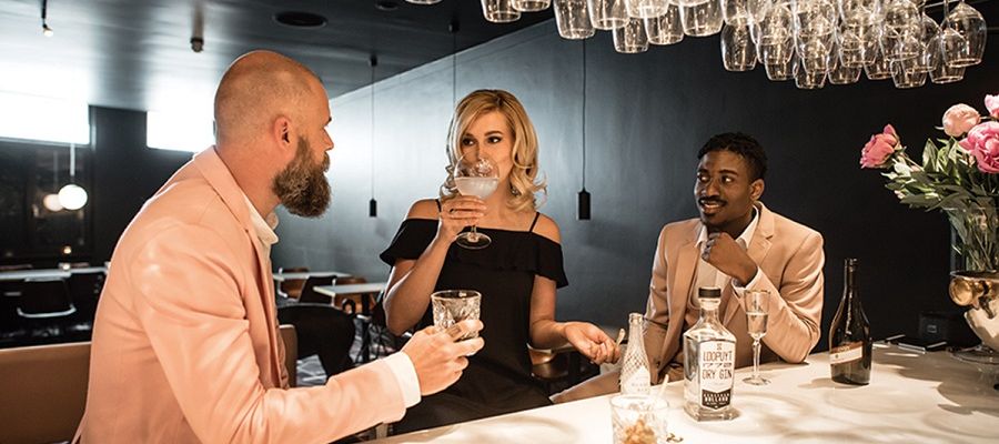 Total revenue management future of rm