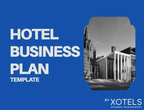 Business Plan Hôtel