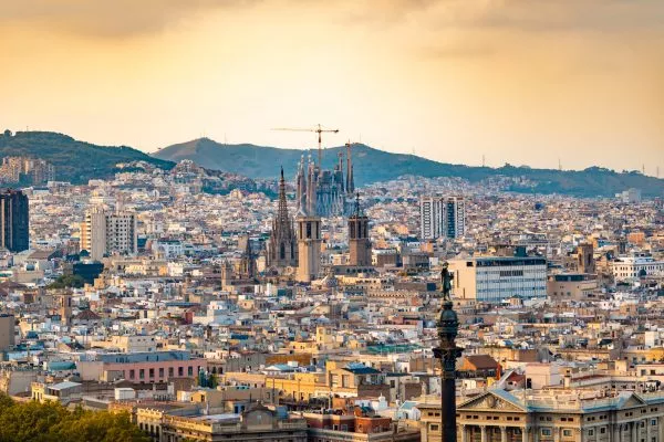Ofertas de empleo en Revenue Management en nuestra oficina de Barcelona