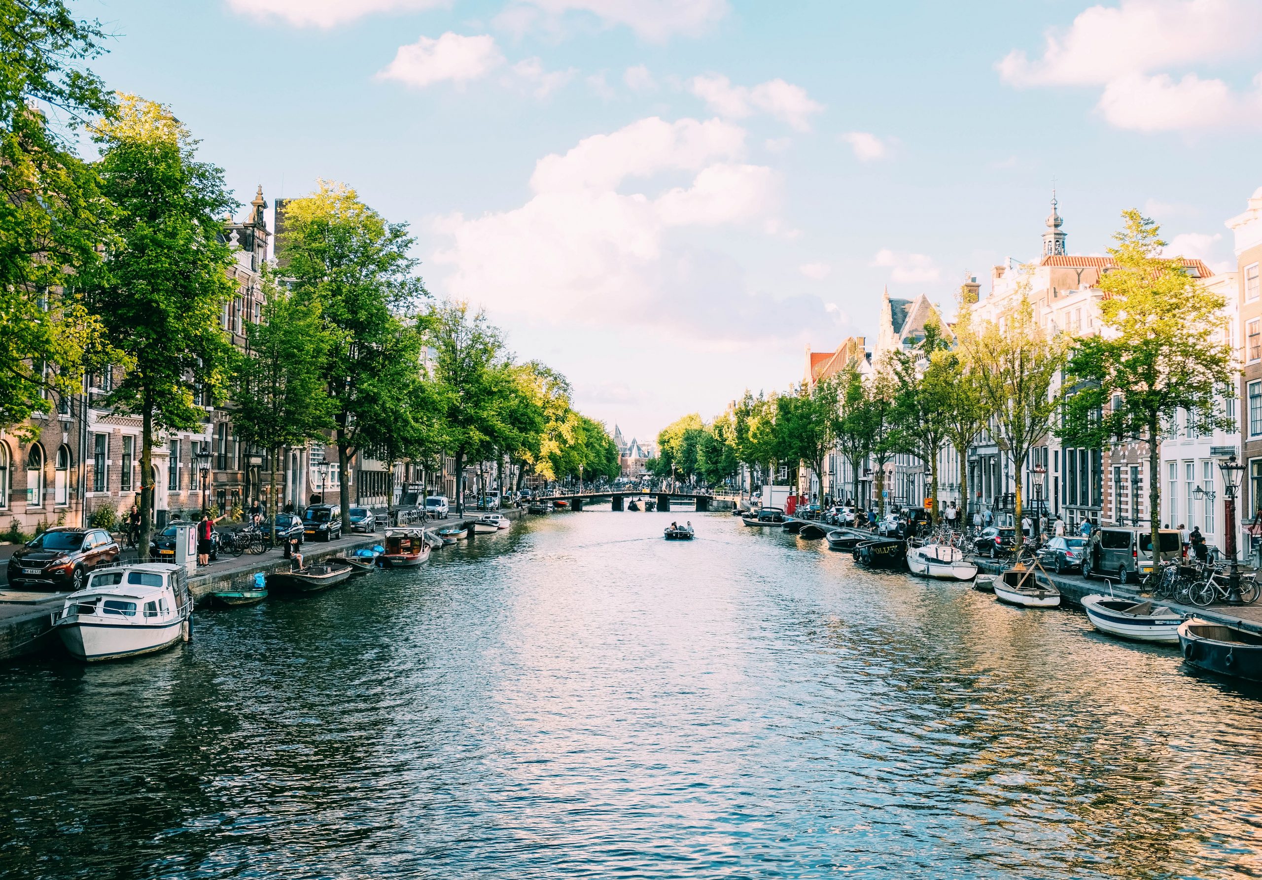Visit our Xotels Amsterdam Office