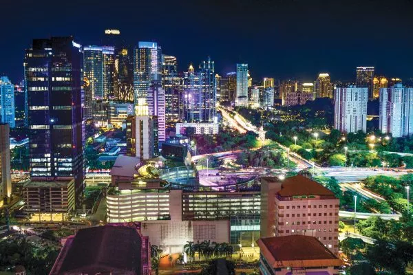 xotels hotel management company jakarta office