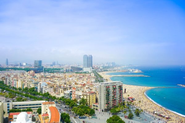 Revenue Management Job in Barcelona office Xotels