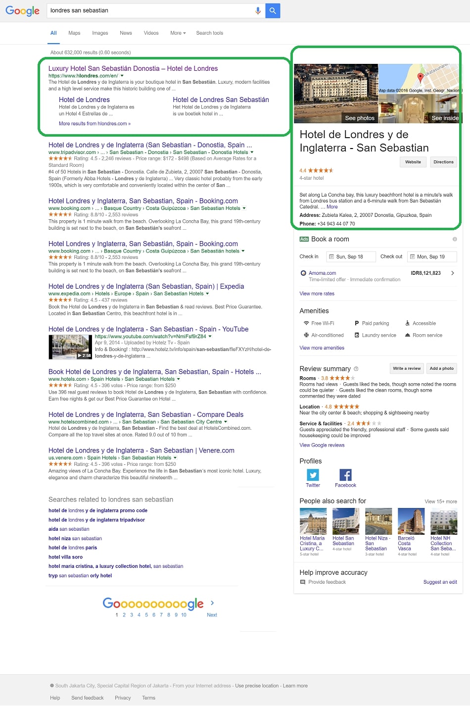 Example of How you can Protect Your Brand