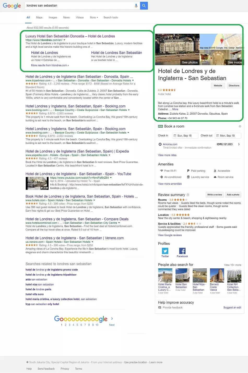 Example of How you can Protect Your Brand