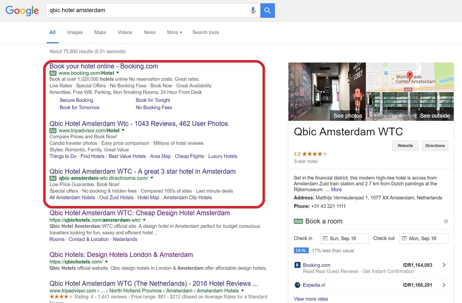 Protect your Brand and avoid Brand Hijacking
