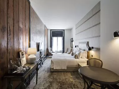 Gestión de Activos Hoteleros - Xotels