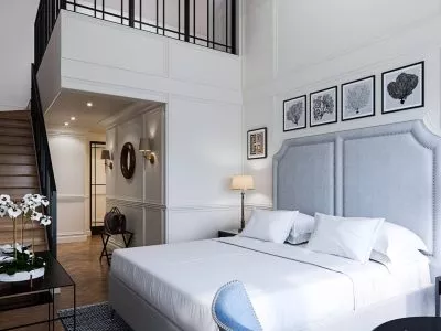 Gestion hôtelière externalisé - Xotels