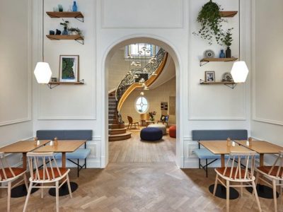 Revenue Management for Bed & Breakfasts and Small Hotels - Xotels