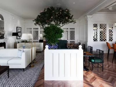 Gestion de Hotel Boutique - Xotels