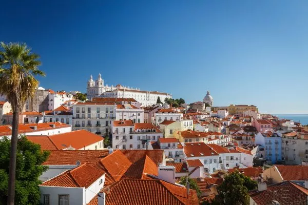 Trabajos en Lisboa de Revenue Management