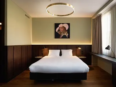 Hotel Asset Management - Xotels