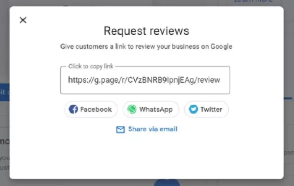 strategize and understand how to request google reviews feature for your hotel