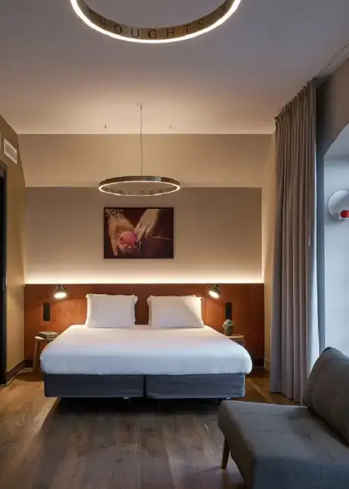 Hotel Management Company Amsterdam - Xotels