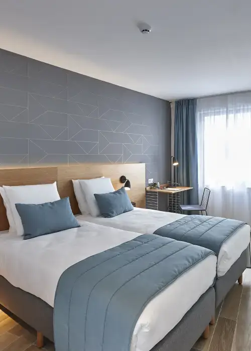 Hotel Management Company Brussels - Xotels