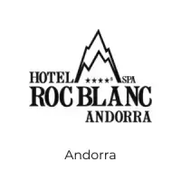 Cliente de consultoría de revenue management hotelero en Andorra, España-XOTELS