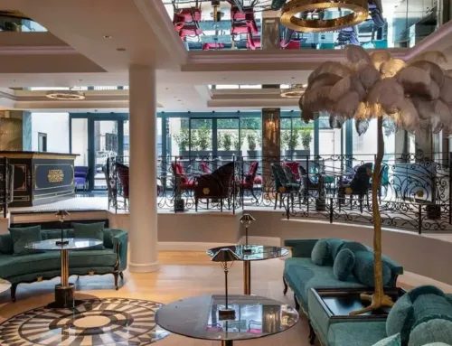 How to Really Make Money with a Hotel: Maximizing Hotel Profit