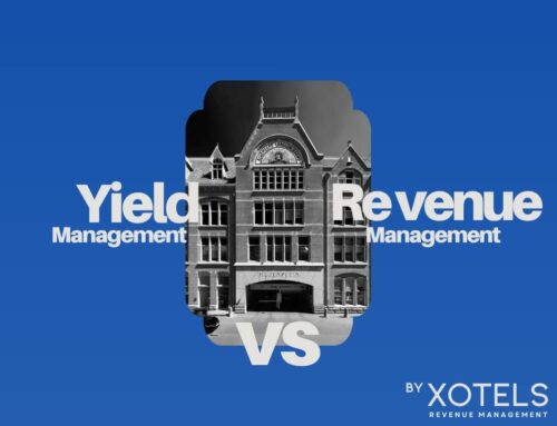 Revenue Management vs. Yield Management: What’s the Difference?