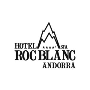 hotel revenue management client xotels roc blanc andorra