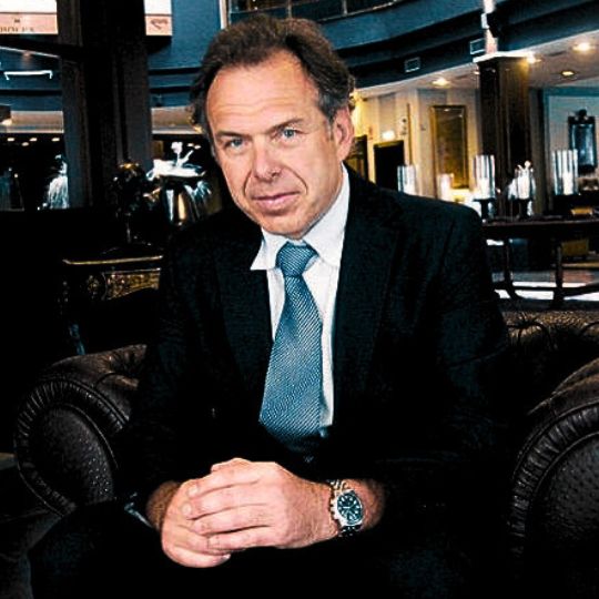 Eric Auderset Eric Auderset