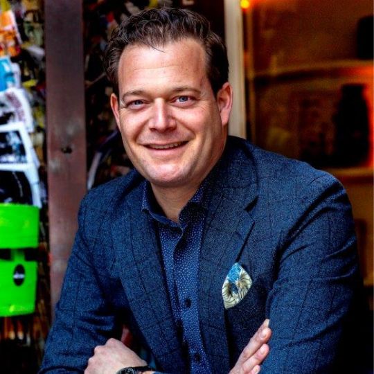 Rino Soeters Rino Soeters