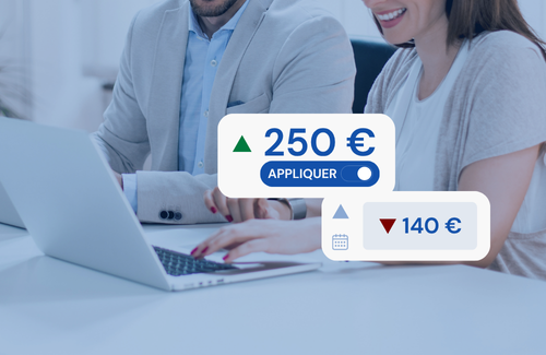 Conseil en Revenue Management Xotels avec engagement personnel