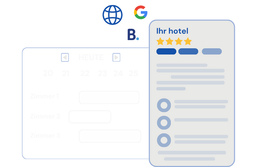 Xotels Revenue Management Beratung mit bewährten Lösungen