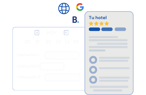 XOTELS consultoría de revenue management soluciones probadas