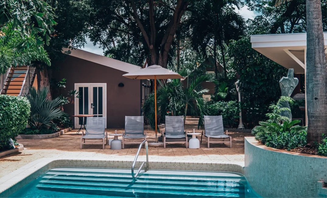 Boutique Hotel Revenue Management Case Study in Curacao Boutique Hotel Revenue Management Case Study in Curacao